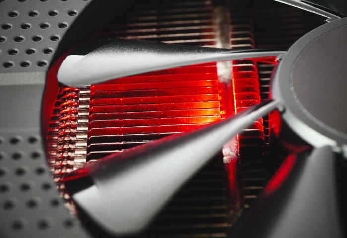 C mo comprobar y supervisar la temperatura de la GPU AVG